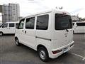 2020 Daihatsu Hijet Cargo