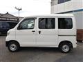 2020 Daihatsu Hijet Cargo