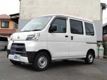 2020 Daihatsu Hijet Cargo
