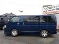 2007 Toyota Hiace Van