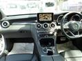 2015 Mercedes-Benz C-Class
