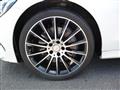 2015 Mercedes-Benz C-Class