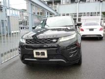 2021 Land Rover Land Rover Others