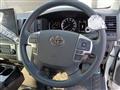 2024 Toyota Hiace Commuter