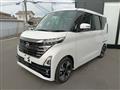 2025 Nissan ROOX