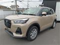 2024 Daihatsu Rocky