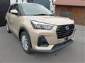 2024 Daihatsu Rocky