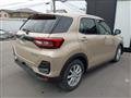2024 Daihatsu Rocky