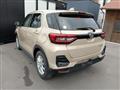 2024 Daihatsu Rocky
