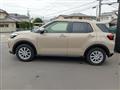 2024 Daihatsu Rocky