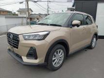 2024 Daihatsu Rocky
