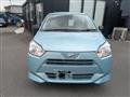 2025 Daihatsu Mira