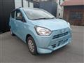 2025 Daihatsu Mira