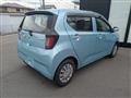 2025 Daihatsu Mira