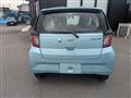2025 Daihatsu Mira