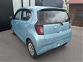 2025 Daihatsu Mira