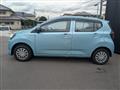 2025 Daihatsu Mira