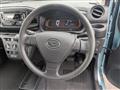 2025 Daihatsu Mira