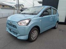 2025 Daihatsu Mira