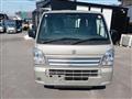 2024 Suzuki Carry Truck