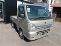 2024 Suzuki Carry Truck