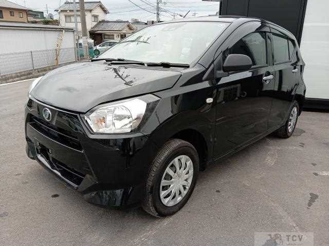 2024 Daihatsu Mira