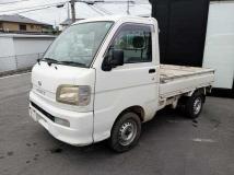 2000 Daihatsu Hijet Truck