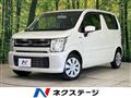 2018 Suzuki Wagon R