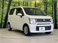2018 Suzuki Wagon R