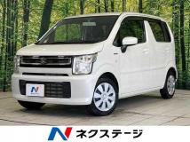 2018 Suzuki Wagon R