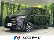 2022 Toyota Noah