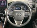 2021 Toyota Harrier