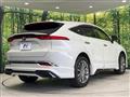 2021 Toyota Harrier