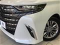 2024 Toyota Alphard G