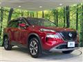 2022 Nissan X-Trail