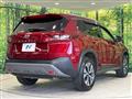 2022 Nissan X-Trail