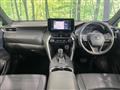 2022 Toyota Harrier