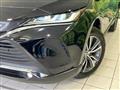 2022 Toyota Harrier