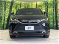 2022 Toyota Harrier