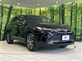 2022 Toyota Harrier