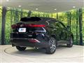 2022 Toyota Harrier
