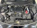 2022 Toyota Harrier