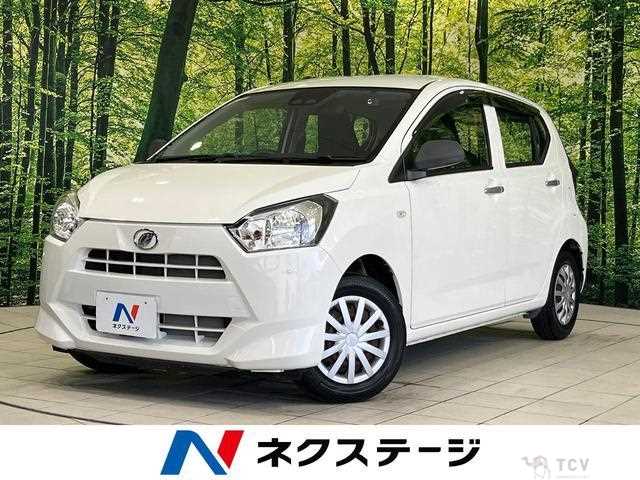 2019 Daihatsu Mira