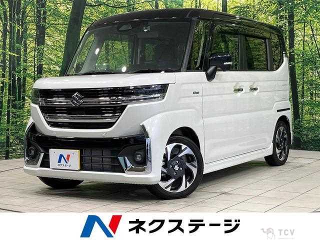2024 Suzuki Suzuki Others