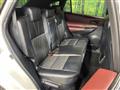 2014 Toyota Harrier