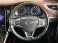 2014 Toyota Harrier