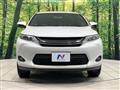 2014 Toyota Harrier