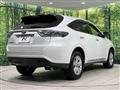 2014 Toyota Harrier