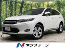 2014 Toyota Harrier