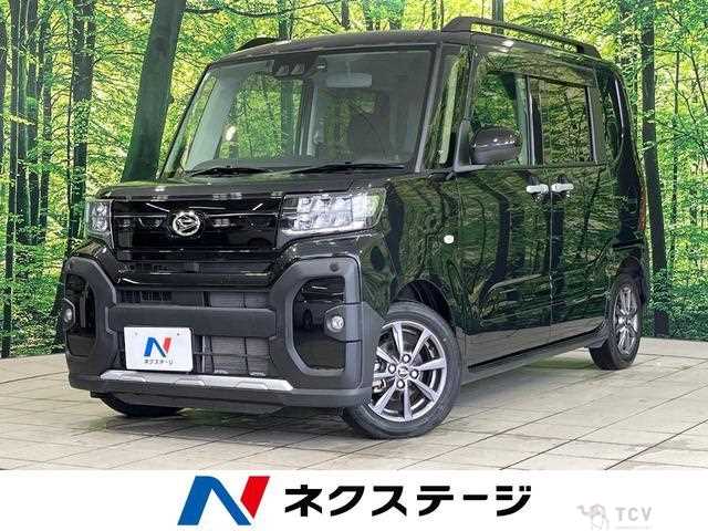 2023 Daihatsu Tanto
